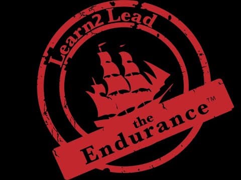 Lead the Endurance — Executive Demo